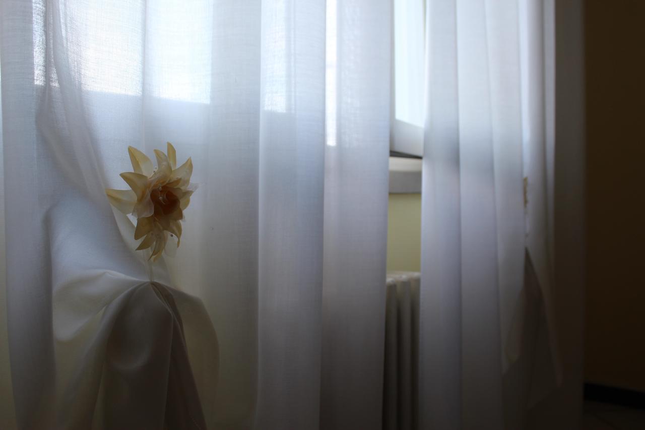 Albergo Sirena Bazzano ภายนอก รูปภาพ